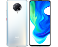 Xiaomi POCO F2 Pro 6/128GB Phantom White - 579002 - zdjęcie 1